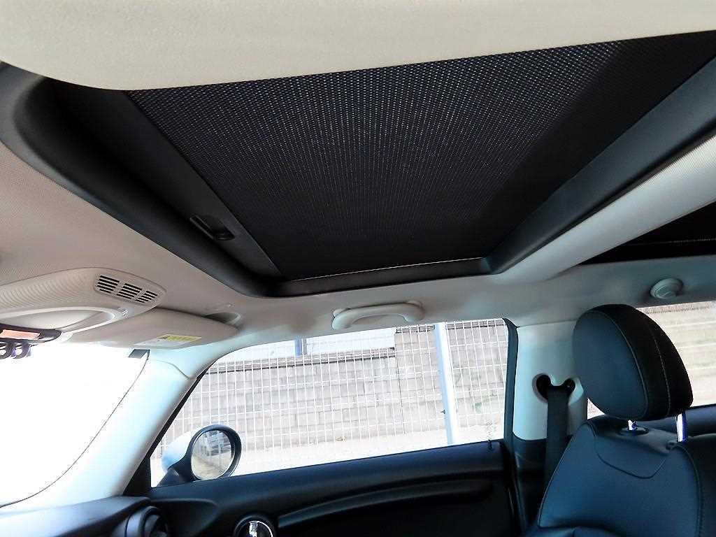 Mini Cooper 2015 Azul - Importación desde Corea - HF Imports Iquique - Foto 17