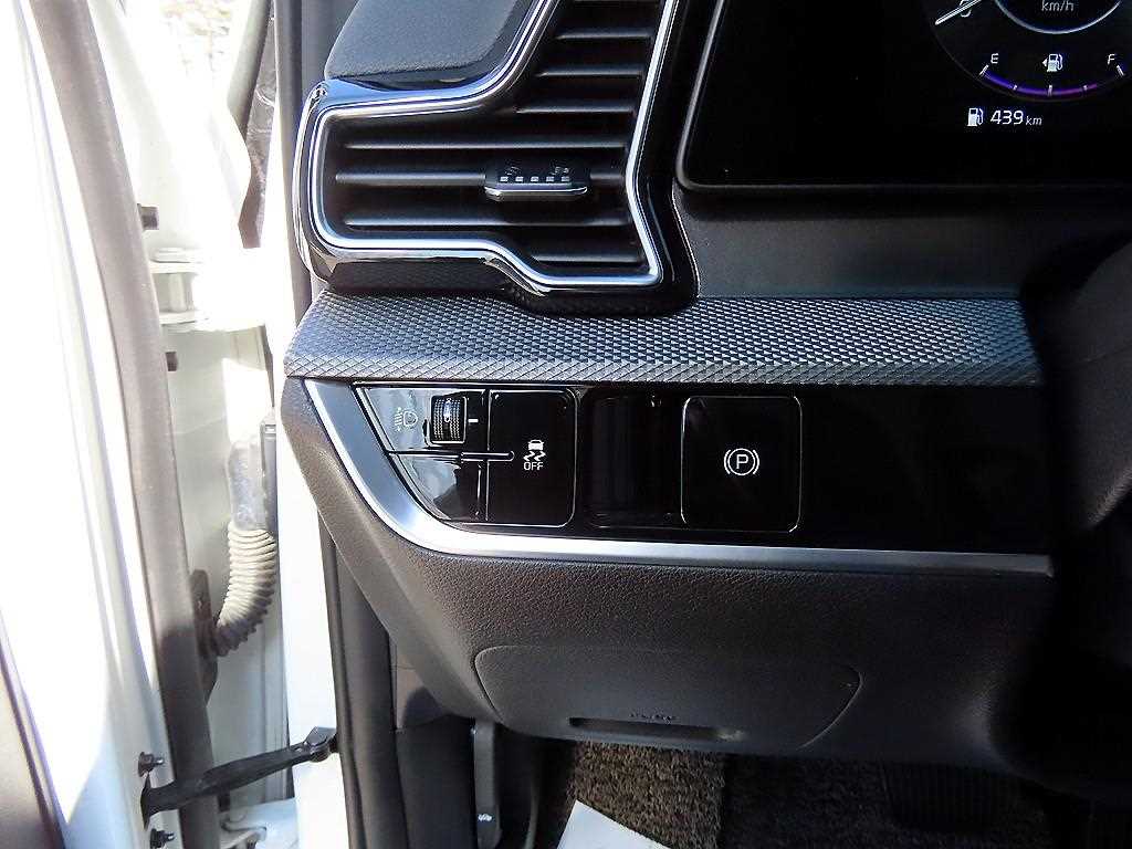 KIA Sportage - Vista 12