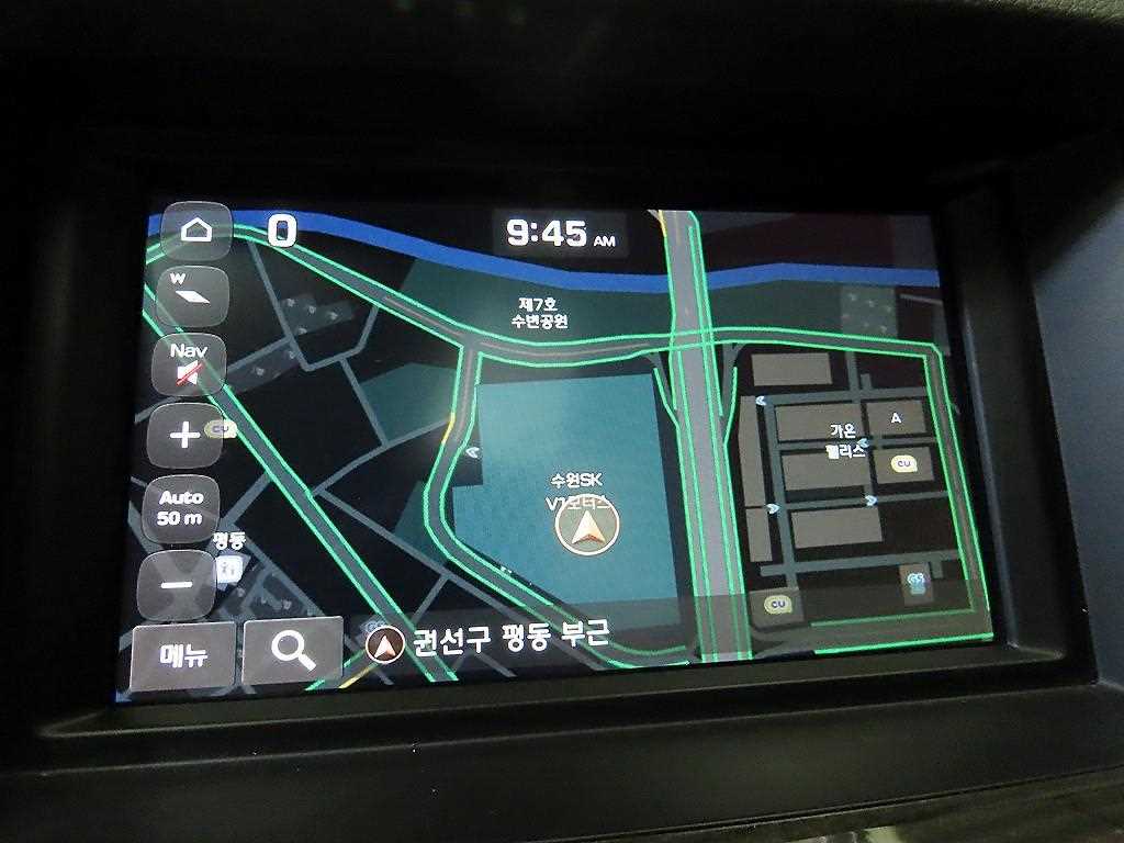 Genesis G80 2019 Gris - Importación desde Corea - HF Imports Iquique - Foto 15