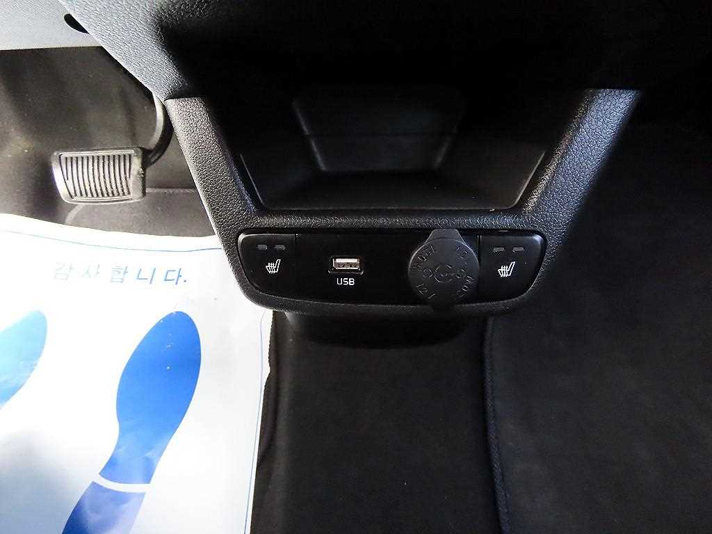 KIA Ray 2020 skyblue - Importación desde Corea - HF Imports Iquique - Foto 13