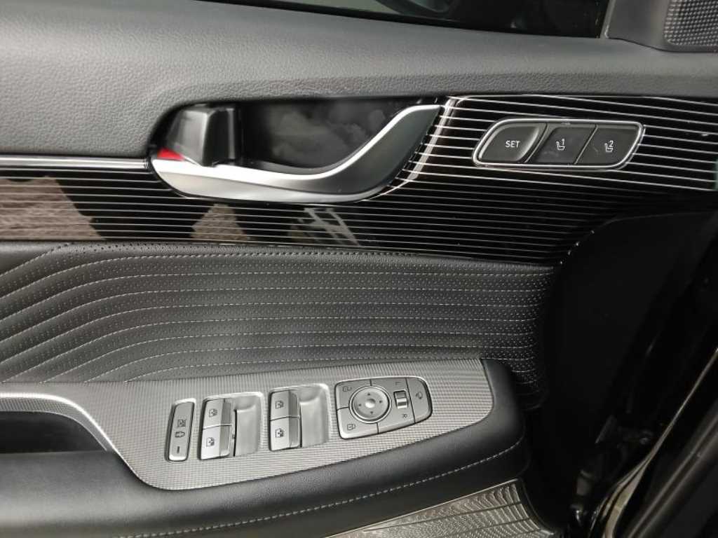 HYUNDAI Palisade - Vista 12