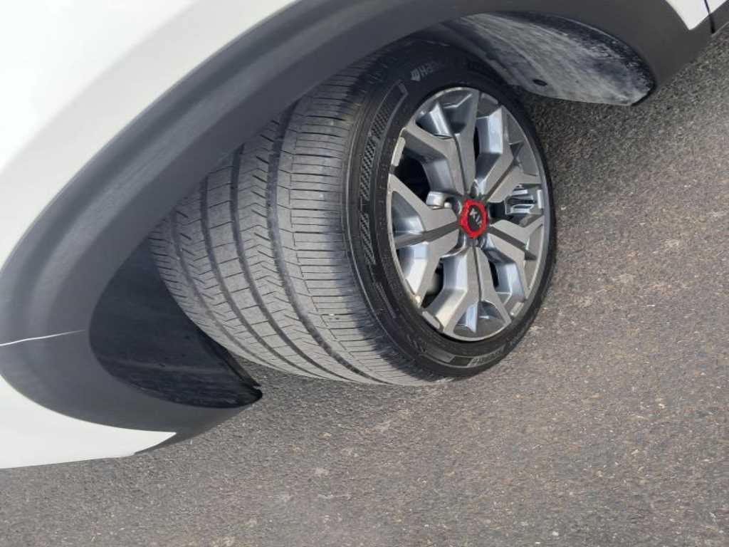 KIA Seltos 2020 Blanco - Importación desde Corea - HF Imports Iquique - Foto 19