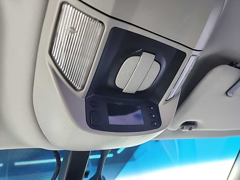 Ssangyong Korando 2014 Blanco - Importación desde Corea - HF Imports Iquique - Foto 17