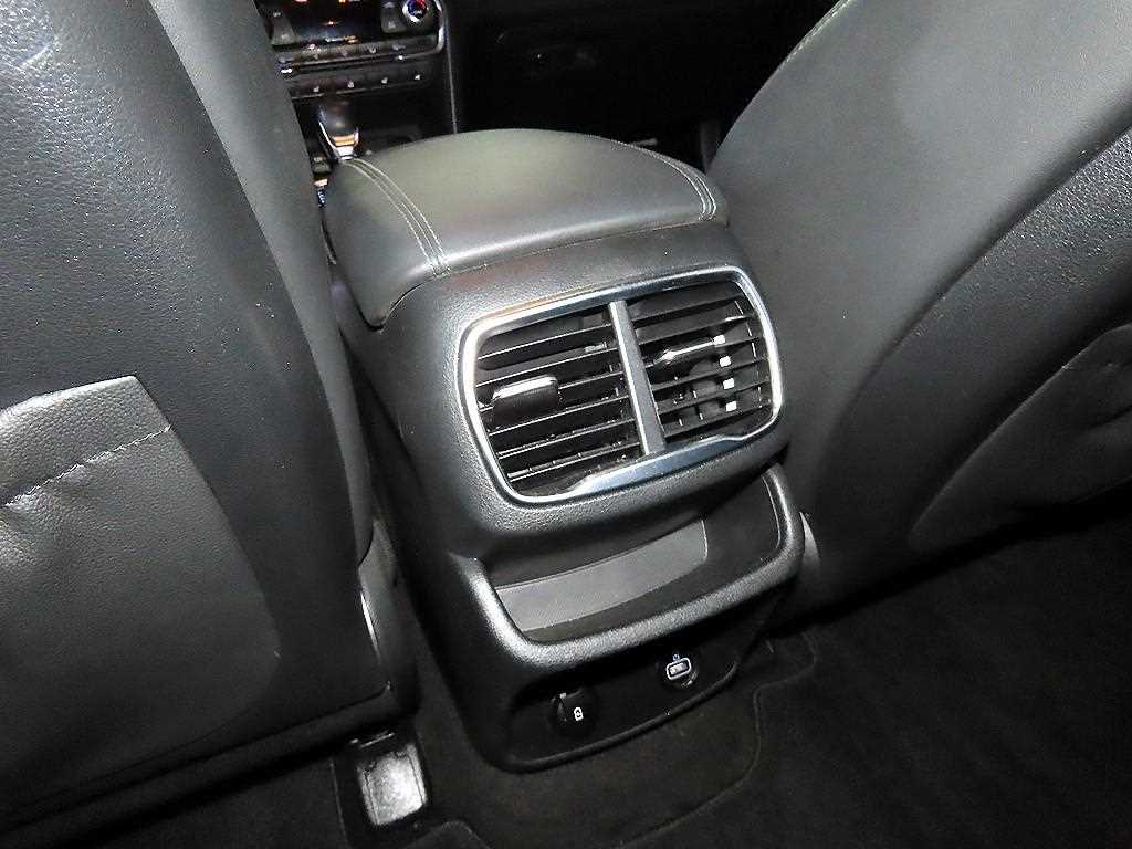 HYUNDAI Santa Fe 2020 Gris - Importación desde Corea - HF Imports Iquique - Foto 16