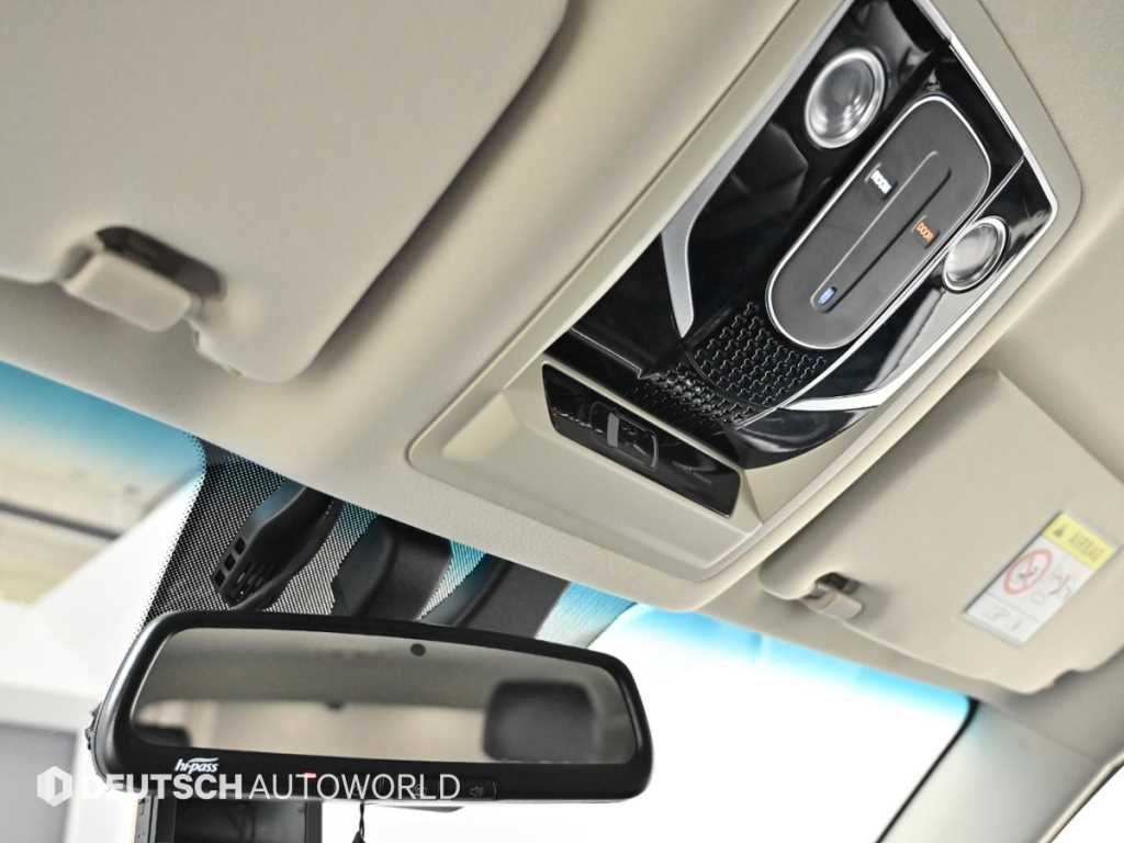 Ssangyong Rexton 2021 Blanco - Importación desde Corea - HF Imports Iquique - Foto 19