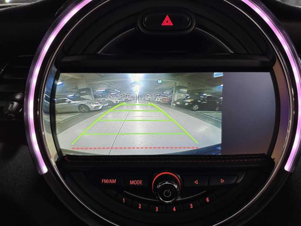 Mini Cooper - Vista 11