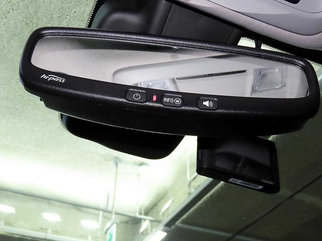 Chevrolet Malibu 2018 Negro - Importación desde Corea - HF Imports Iquique - Foto 16