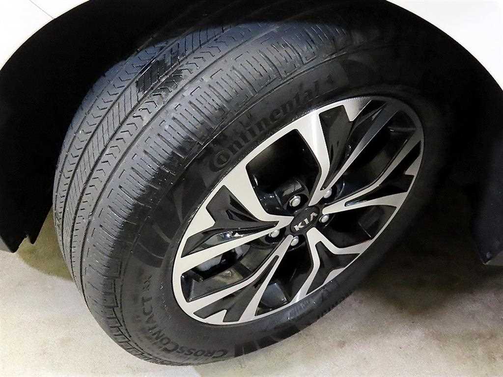 KIA Carnival 2021 Blanco - Importación desde Corea - HF Imports Iquique - Foto 20