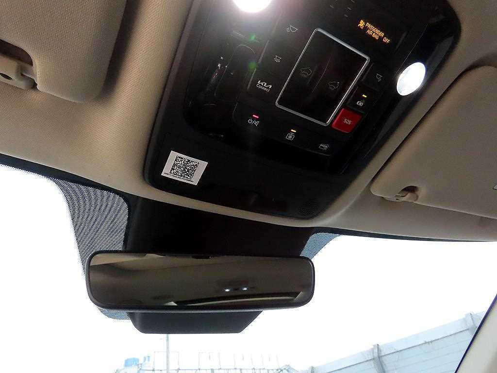 KIA Carnival 2023 Blanco - Importación desde Corea - HF Imports Iquique - Foto 13