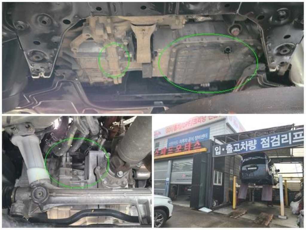 HYUNDAI Staria 2022 Negro - Importación desde Corea - HF Imports Iquique - Foto 18