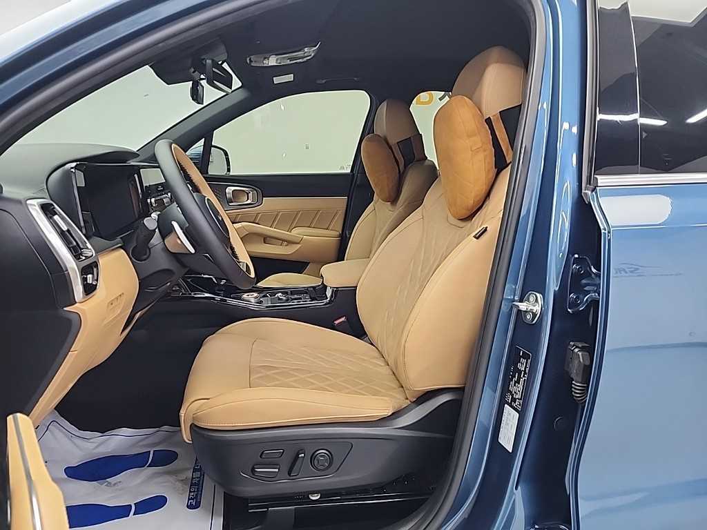 KIA Sorento - Vista 11