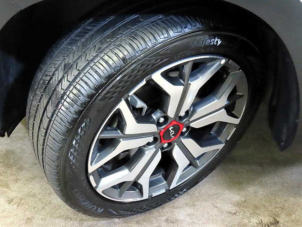 KIA Seltos 2022 Blanco - Importación desde Corea - HF Imports Iquique - Foto 20