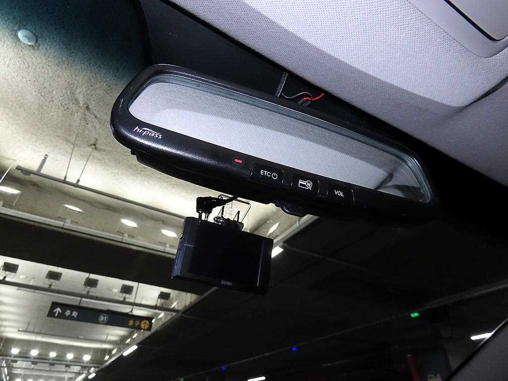 KIA K3 2016 Gris - Importación desde Corea - HF Imports Iquique - Foto 17