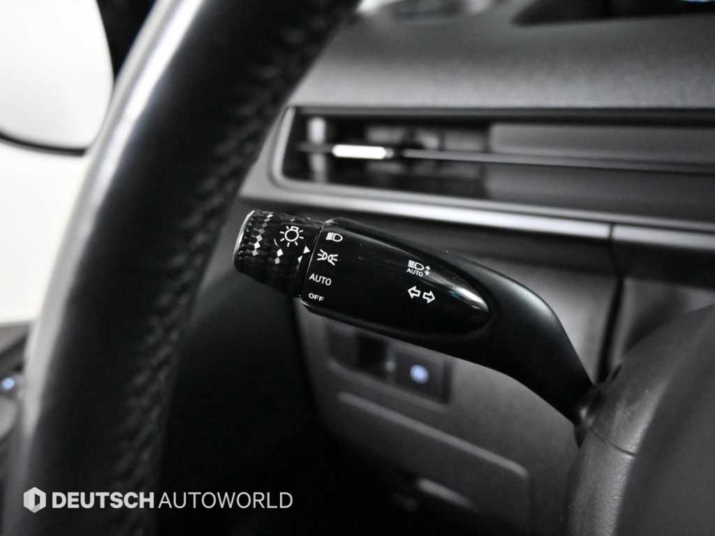 HYUNDAI Staria 2022 Gris - Importación desde Corea - HF Imports Iquique - Foto 16