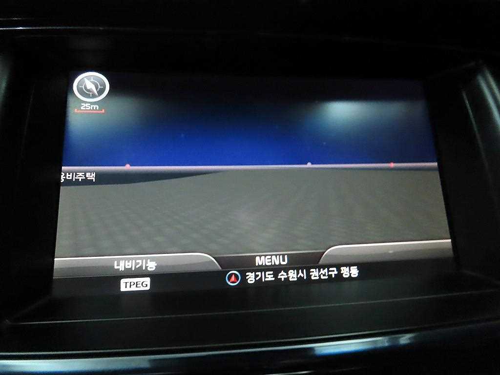 KIA K9 2013 - Importación desde Corea - HF Imports Iquique - Foto 13