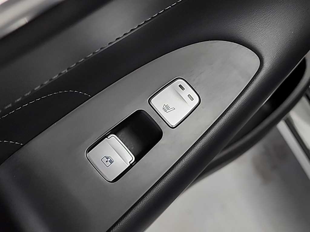 HYUNDAI Grandeur 2020 - Importación desde Corea - HF Imports Iquique - Foto 14