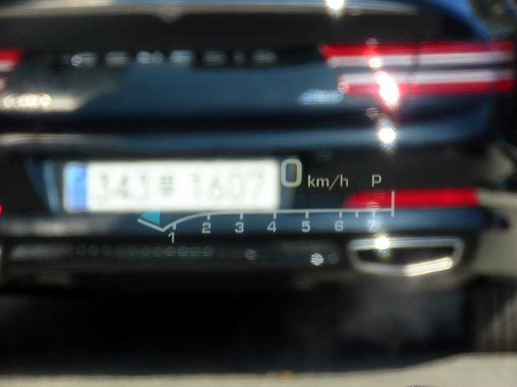 Chevrolet Camaro - Vista 9