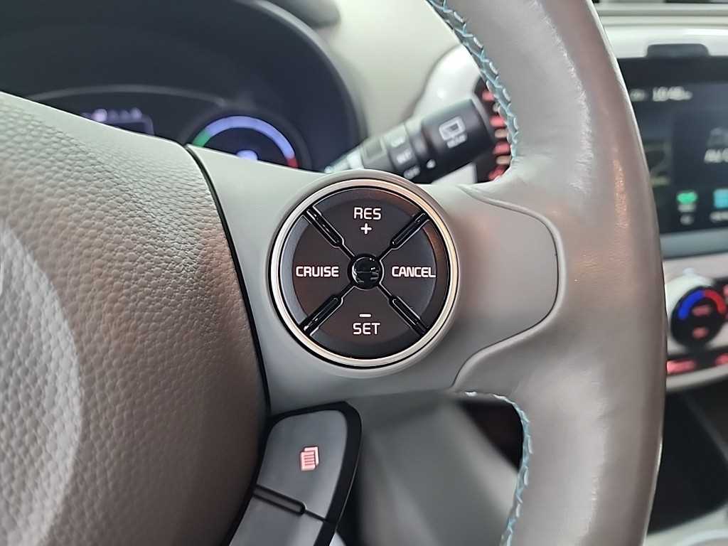 KIA Soul 2016 Blanco - Importación desde Corea - HF Imports Iquique - Foto 18