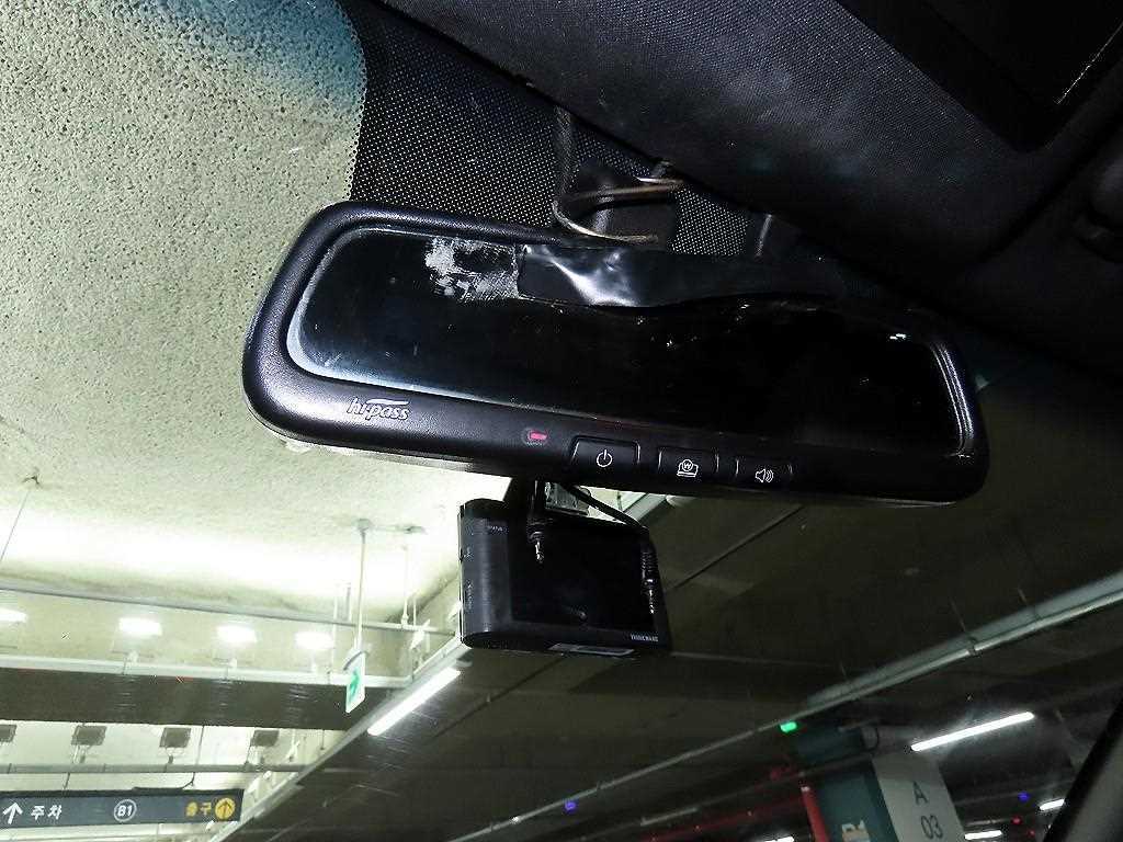 Ssangyong Rexton 2021 Negro - Importación desde Corea - HF Imports Iquique - Foto 15