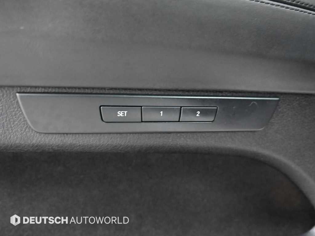 BMW Gran Turismo 2016 Blanco - Importación desde Corea - HF Imports Iquique - Foto 17