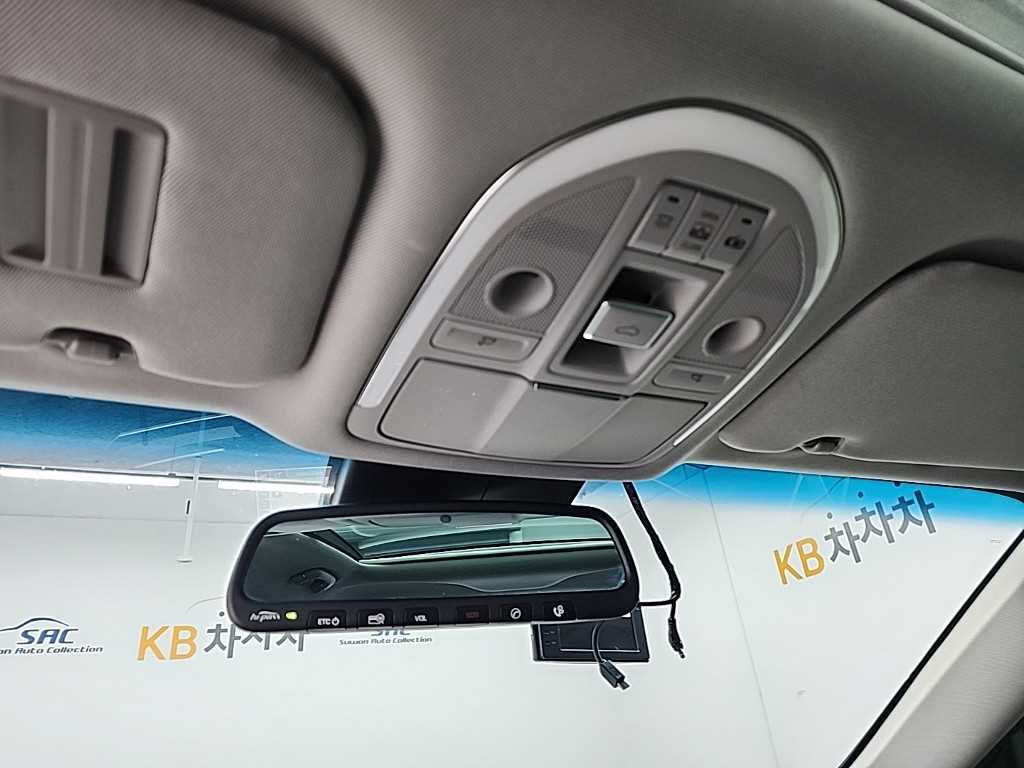 HYUNDAI Genesis 2016 Gris - Importación desde Corea - HF Imports Iquique - Foto 17