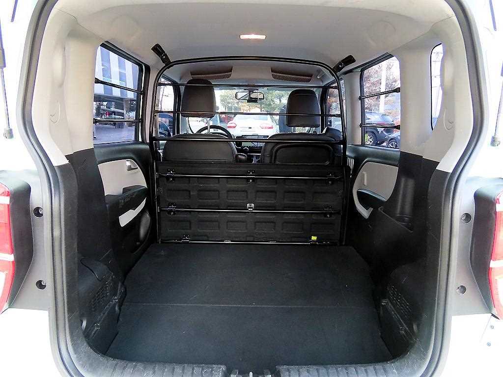 KIA Ray 2020 skyblue - Importación desde Corea - HF Imports Iquique - Foto 18