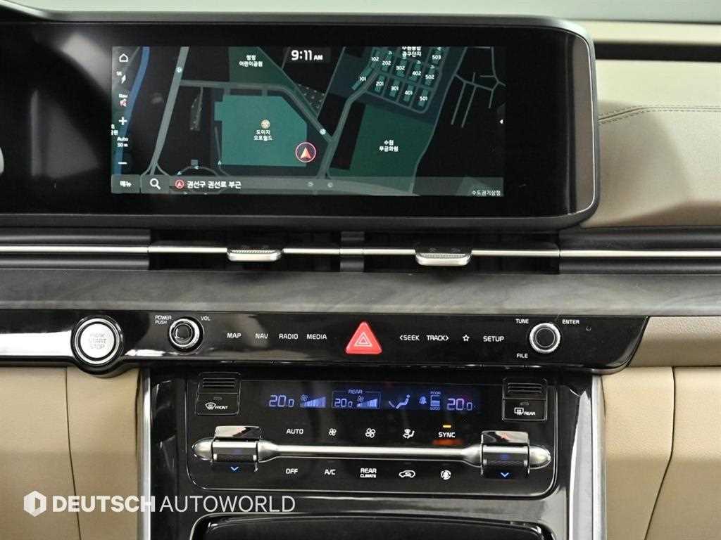 KIA Carnival 2023 Blanco - Importación desde Corea - HF Imports Iquique - Foto 14