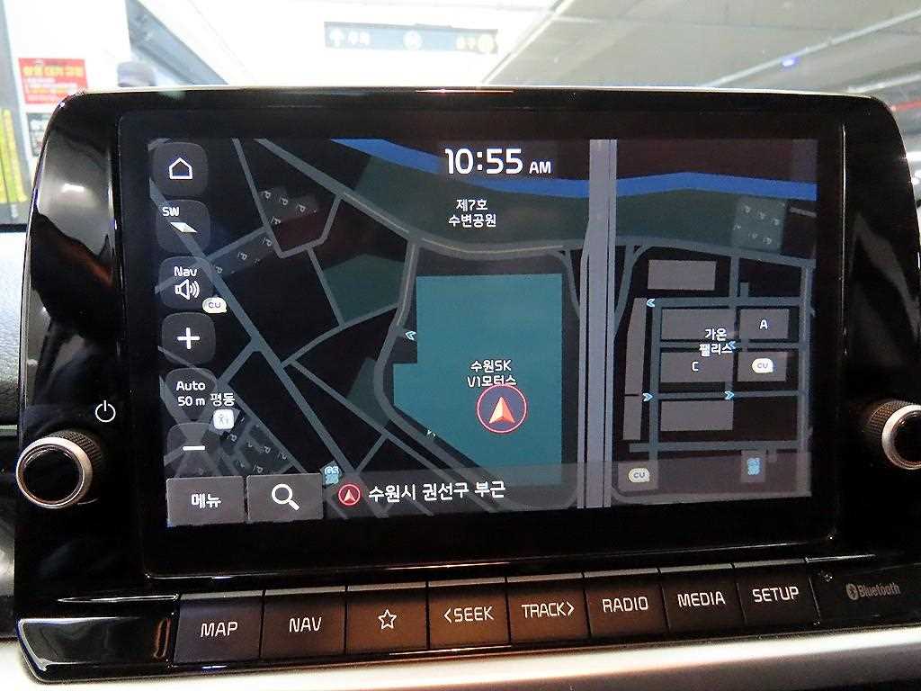 KIA Morning 2021 Blanco - Importación desde Corea - HF Imports Iquique - Foto 15