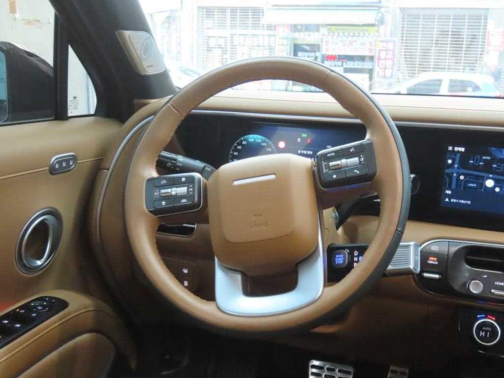 HYUNDAI Palisade 2026 Negro - Importación desde Corea - HF Imports Iquique - Foto 17