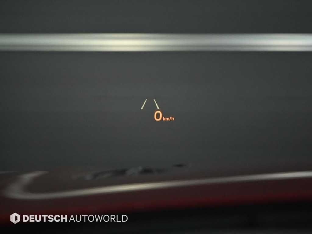 KIA Stinger 2018 Rojo - Importación desde Corea - HF Imports Iquique - Foto 18