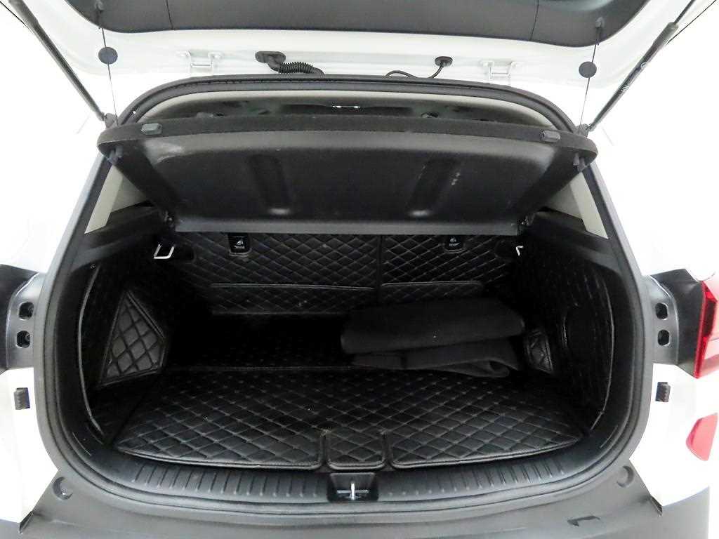 KIA Seltos - Vista 5