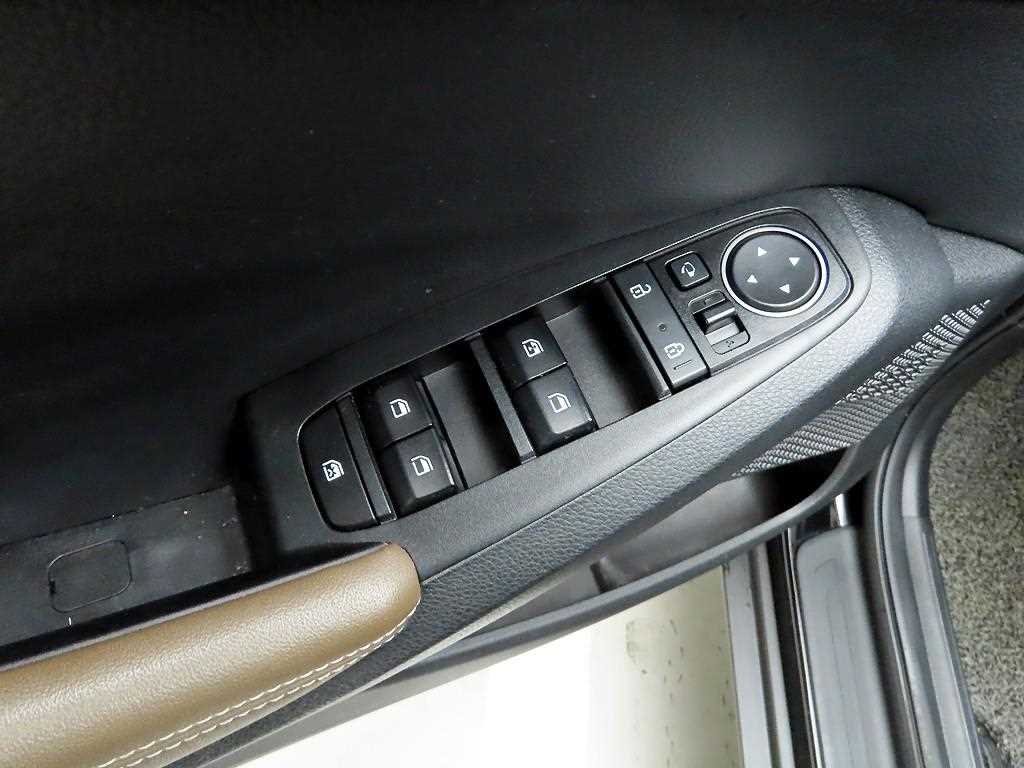 KIA Seltos - Vista 11