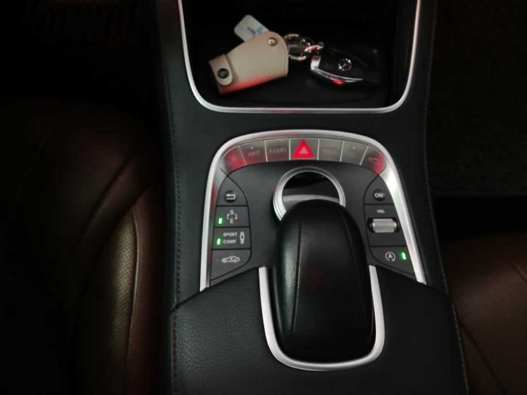 Mercedes Benz S Class 2017 - Importación desde Corea - HF Imports Iquique - Foto 13