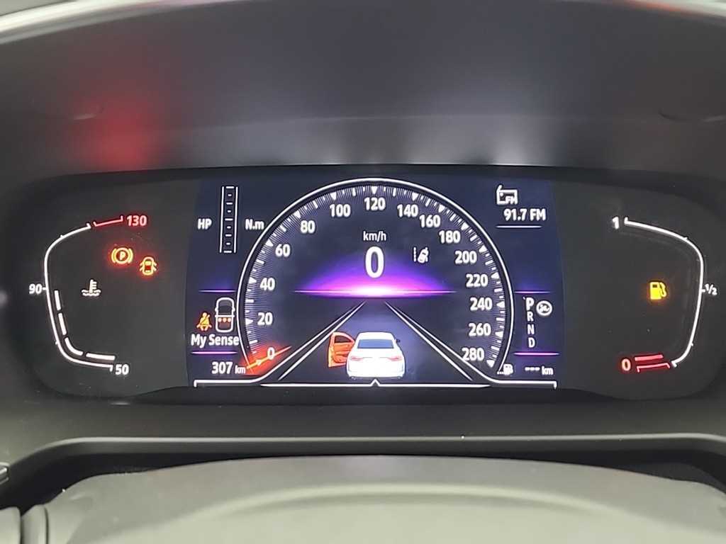 SAMSUNG SM6 - Vista 6