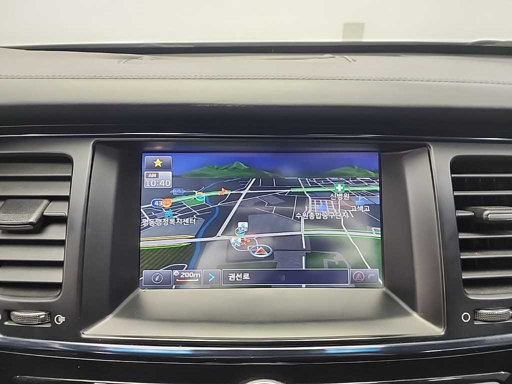 KIA K9 2013 - Importación desde Corea - HF Imports Iquique - Foto 16