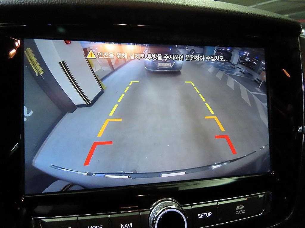 Ssangyong Rexton 2021 Negro - Importación desde Corea - HF Imports Iquique - Foto 14