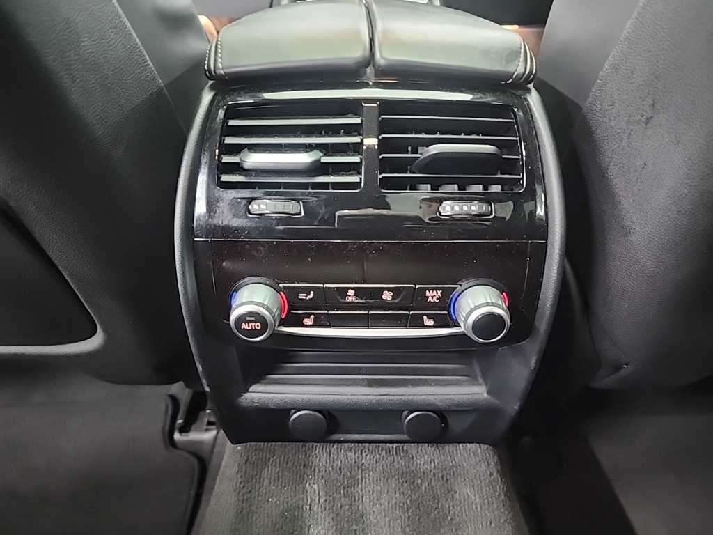 BMW 5 Series 2017 Blanco - Importación desde Corea - HF Imports Iquique - Foto 13