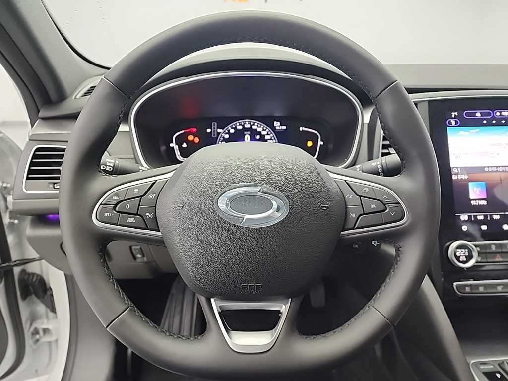 SAMSUNG SM6 - Vista 9