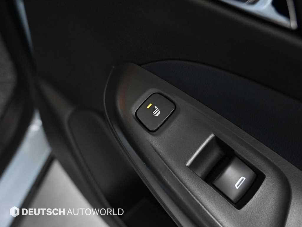 Chevrolet Bolt 2023 skyblue - Importación desde Corea - HF Imports Iquique - Foto 16