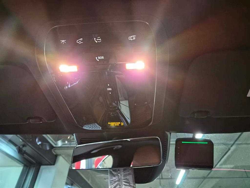 Mercedes Benz C Class 2025 Negro - Importación desde Corea - HF Imports Iquique - Foto 18