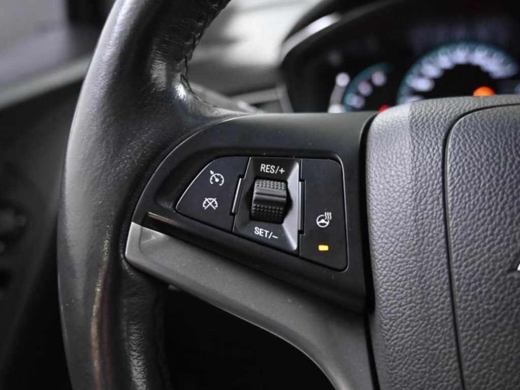 Chevrolet Trax 2021 Gris - Importación desde Corea - HF Imports Iquique - Foto 18