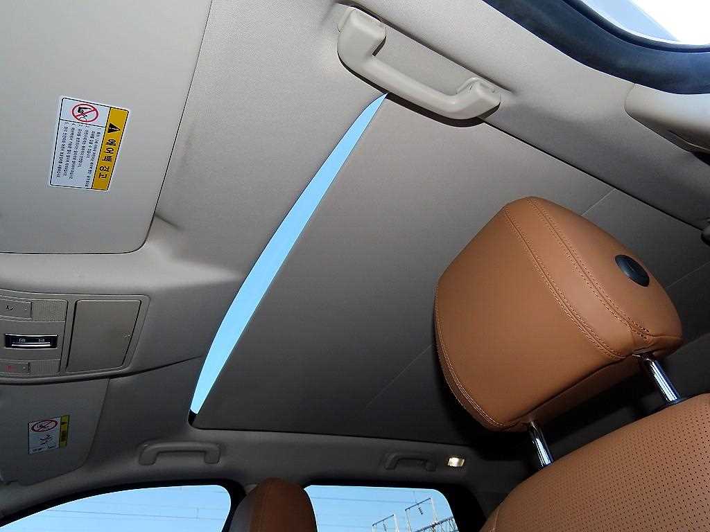 Land Rover Discovery Sports 2018 Blanco - Importación desde Corea - HF Imports Iquique - Foto 16