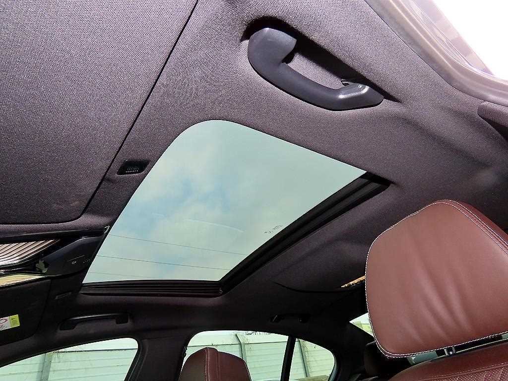 BMW 5 Series 2021 Gris - Importación desde Corea - HF Imports Iquique - Foto 18