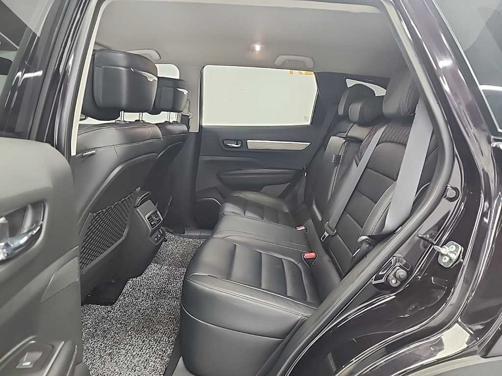 SAMSUNG QM6 - Vista 12