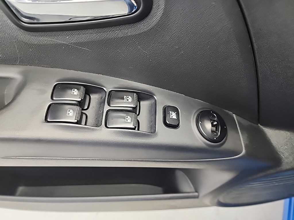 KIA Morning 2009 Azul - Importación desde Corea - HF Imports Iquique - Foto 13