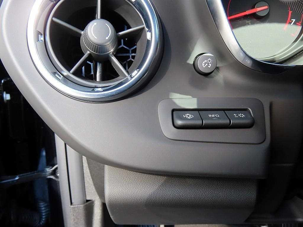 Chevrolet Camaro - Vista 12