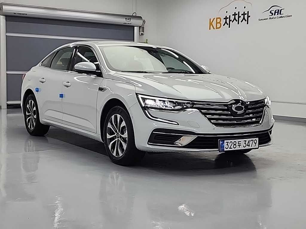 SAMSUNG SM6 - Vista 4