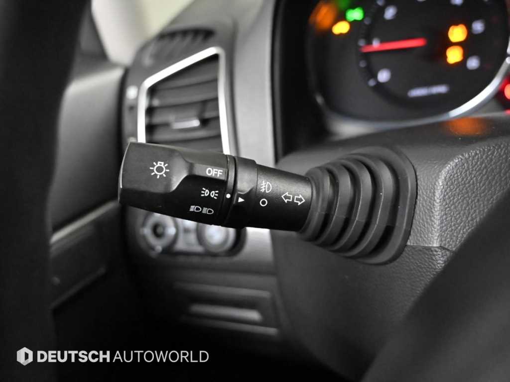 Chevrolet Captiva 2015 - Importación desde Corea - HF Imports Iquique - Foto 15