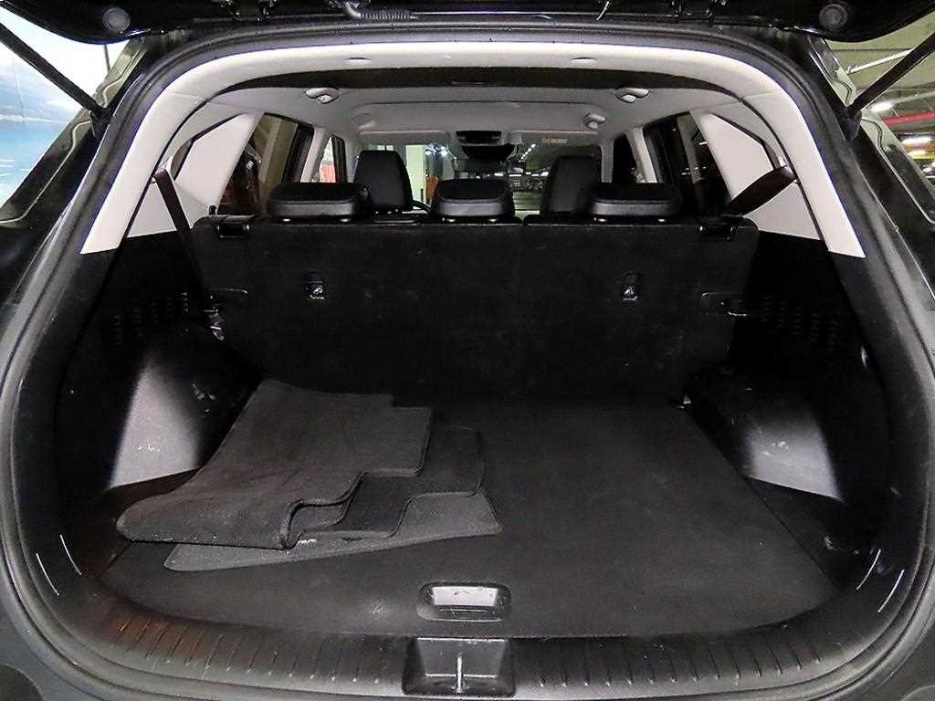 KIA Seltos 2023 Negro - Importación desde Corea - HF Imports Iquique - Foto 17