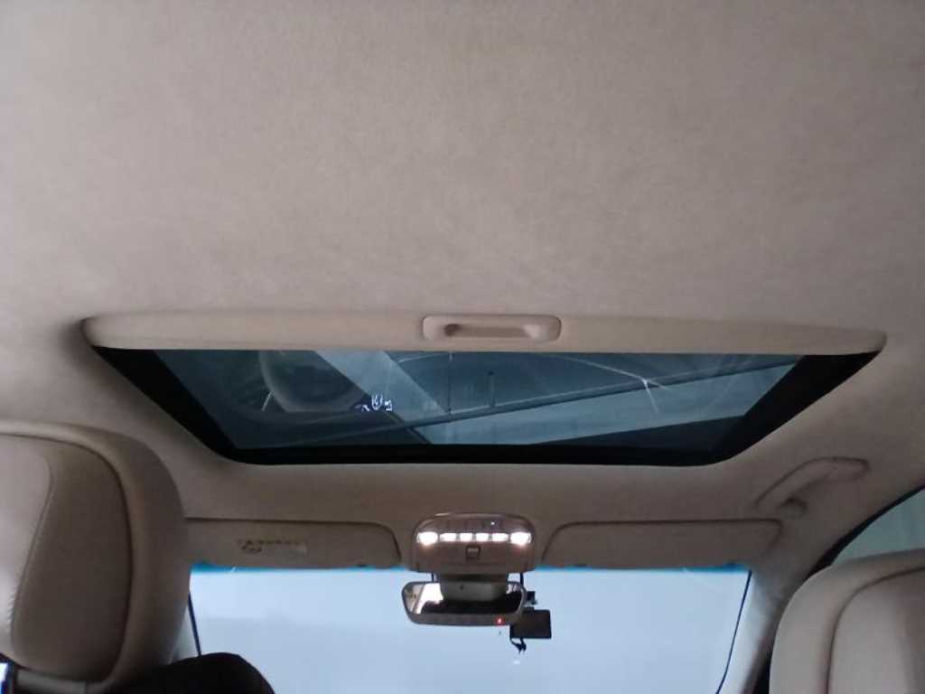 Genesis G90 2019 Azul - Importación desde Corea - HF Imports Iquique - Foto 16